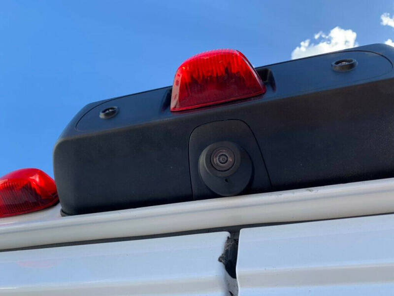 2021 RAM ProMaster 1500 118 WB