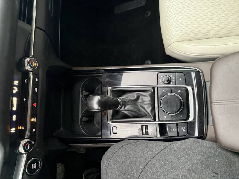 2021 Mazda CX-30 Turbo Premium