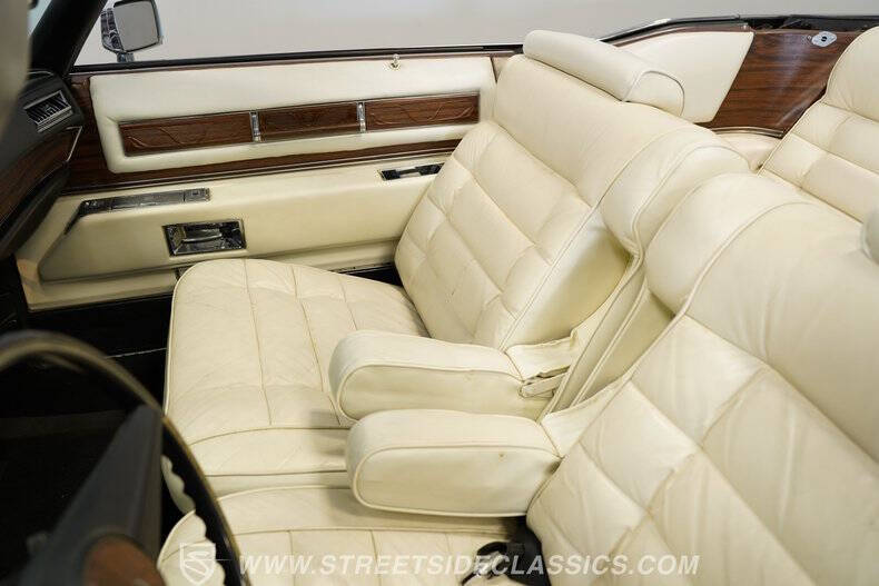 1976 Cadillac Eldorado