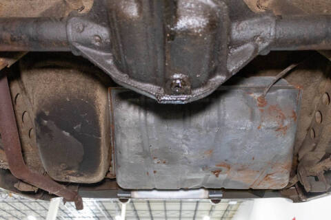 1951 Mercury Monterey