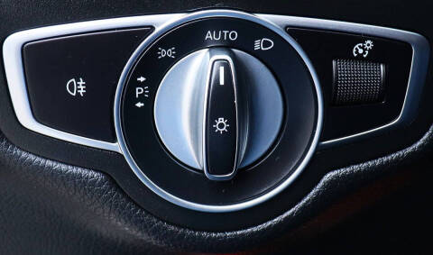 2019 Mercedes-Benz GLC GLC 300