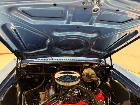 1966 Chevrolet Impala