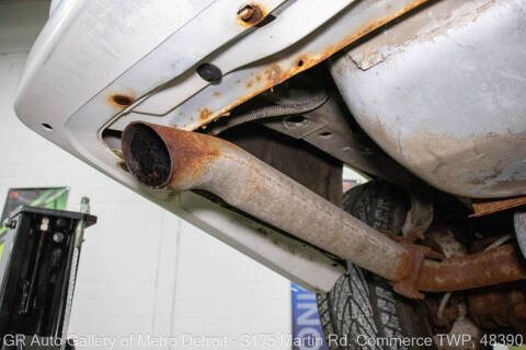 1984 Pontiac Firebird Trans Am