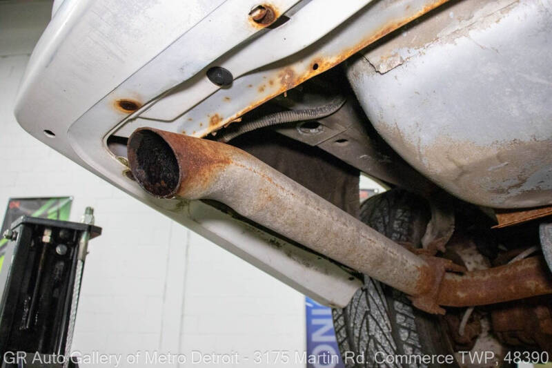 1984 Pontiac Firebird Trans Am