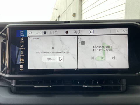 2025 Jeep Gladiator Texas Trail