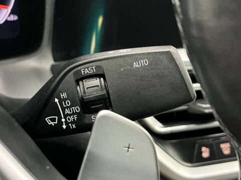 2021 BMW 4 Series M440i xDrive