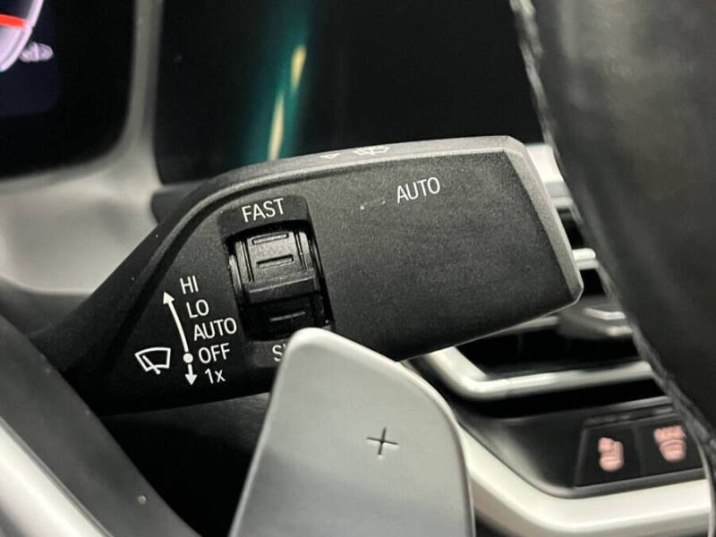 2021 BMW 4 Series M440i xDrive