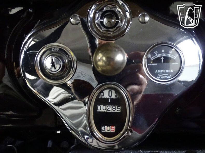 1929 Ford Model A