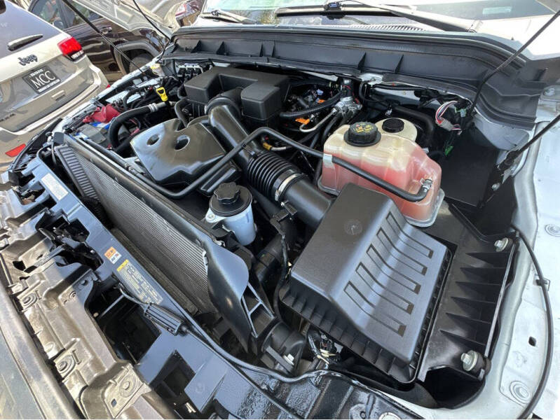 2013 Ford F-350 Super Duty