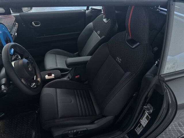 2026 MINI Convertible Cooper S