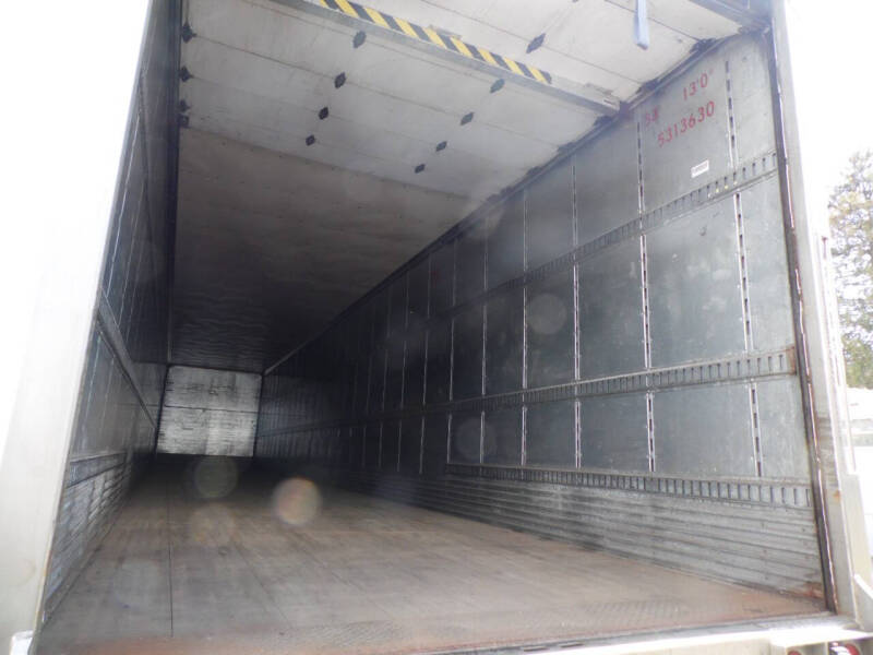 2013 Great Dane dry van