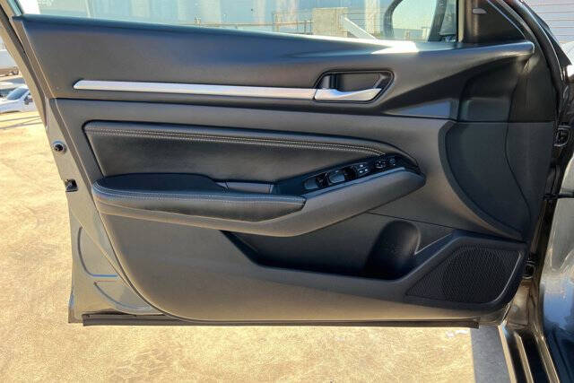 2023 Nissan Altima 2.5 SL