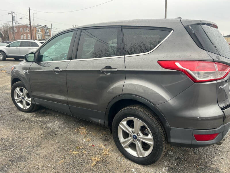 2013 Ford Escape SE photo 7