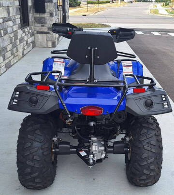 2024 Vitacci Terminator 300