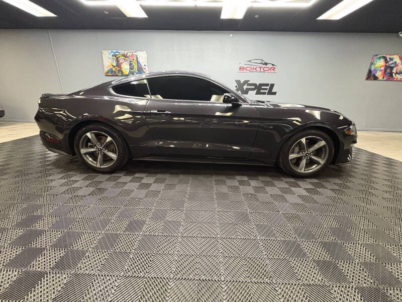 2022 Ford Mustang GT