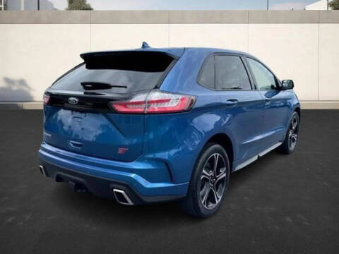 2020 Ford Edge ST