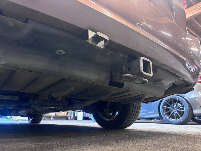2019 Toyota Sienna