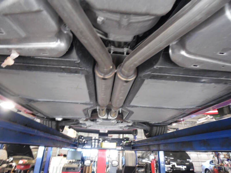 2008 Chevrolet Corvette