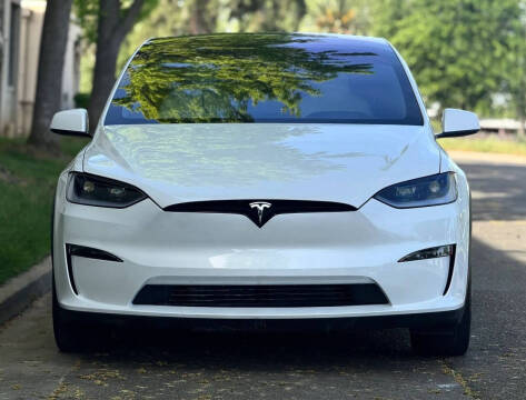 2024 Tesla Model X