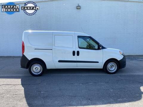 2020 RAM ProMaster City for sale at Smart Chevrolet in Madison NC