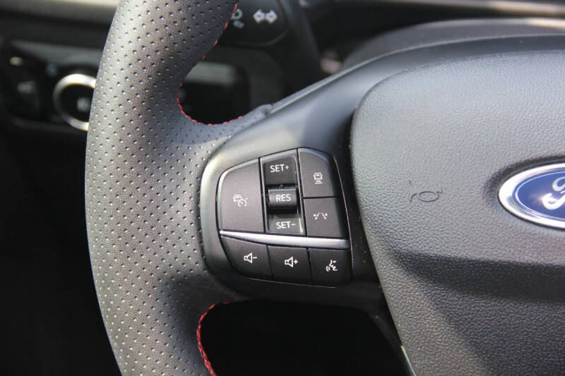 2023 Ford Escape ST-Line Select