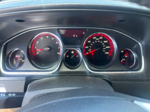 2014 GMC Acadia SLT-1