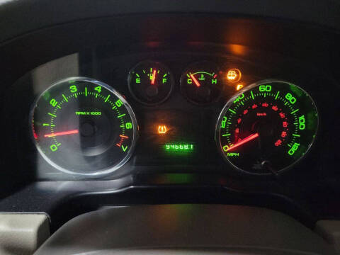 2007 Ford Edge SE