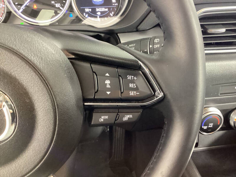 2023 Mazda CX-5 2.5 S