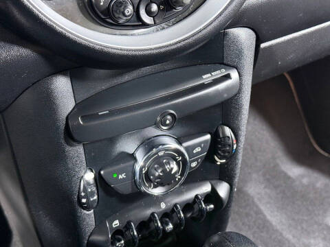 2012 MINI Cooper Hardtop