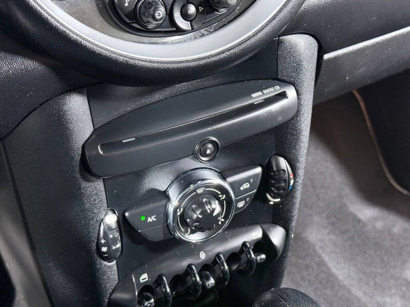 2012 MINI Cooper Hardtop