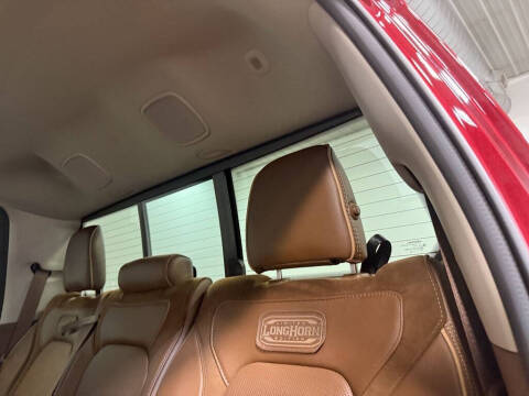 2023 RAM 1500 Limited Longhorn