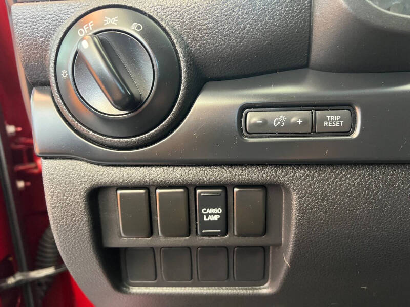 2018 Nissan Titan XD S