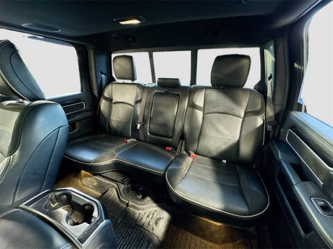 2021 RAM 3500 Laramie