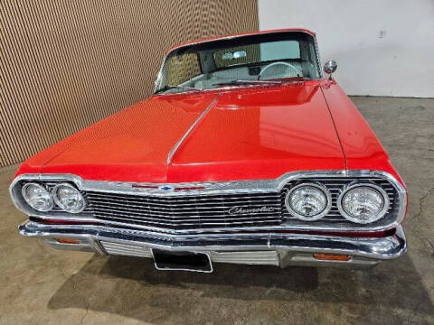 1964 Chevrolet Impala