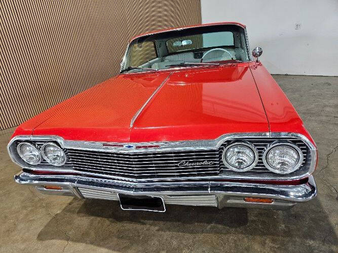 1964 Chevrolet Impala