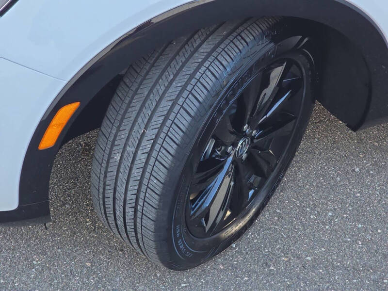 2025 Buick Envista Sport Touring