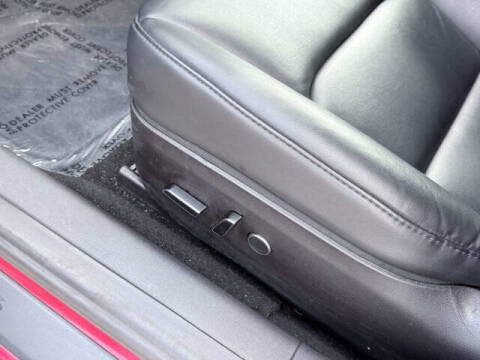 2023 Tesla Model 3 Long Range