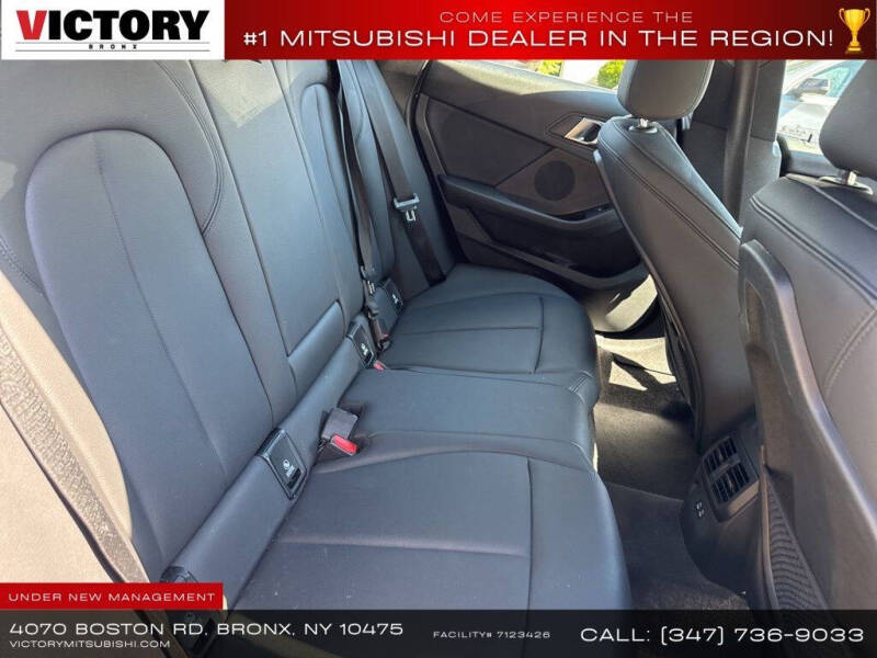 2024 BMW 2 Series 228i xDrive Gran Coupe