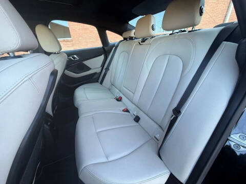 2022 BMW 2 Series 228i xDrive Gran Coupe