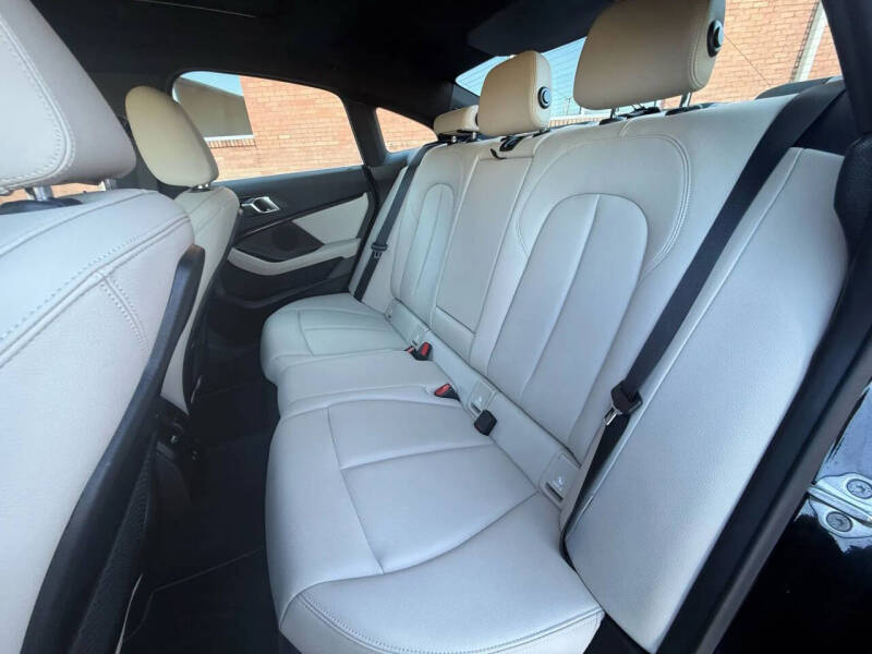 2022 BMW 2 Series 228i xDrive Gran Coupe