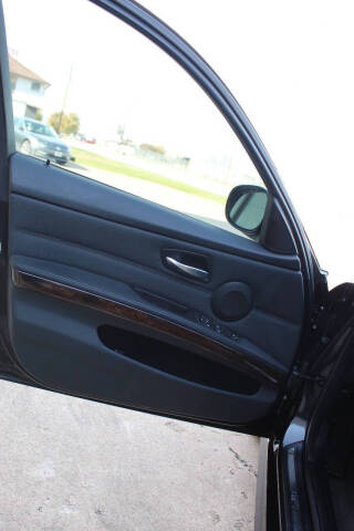 2009 BMW 3 Series 335d