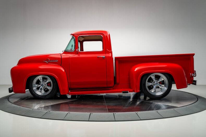 1956 Ford F-100