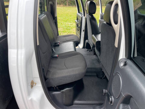 2003 Dodge Ram 3500 ST