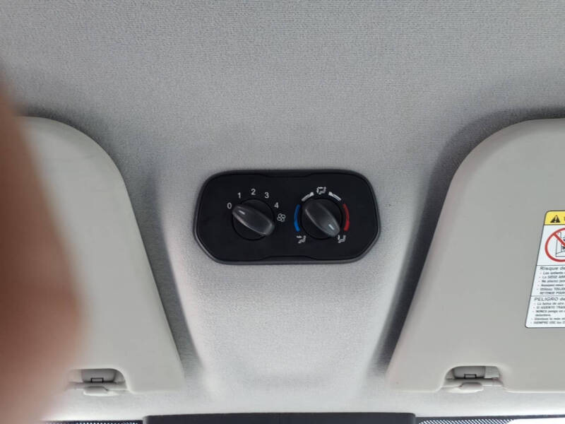 2015 Ford Transit