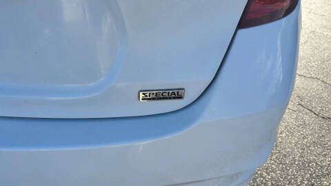 2018 Nissan Versa Note