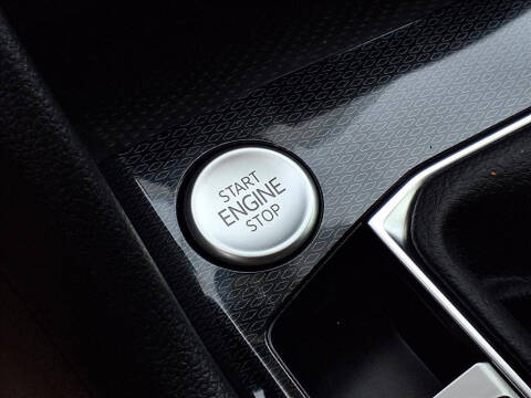 2026 Volkswagen Taos S