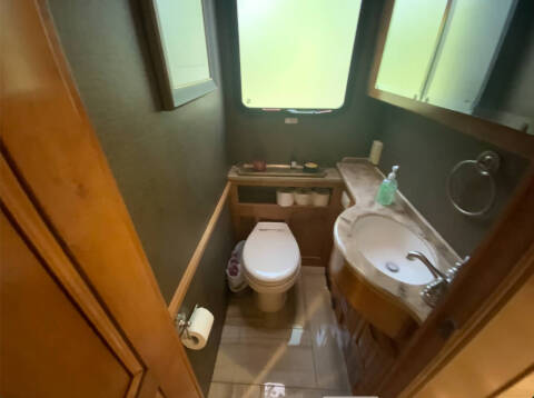 2015 Thor Motor Coach Tuscany 40DX