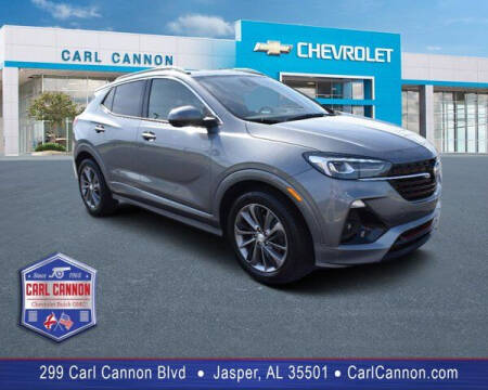 2020 Buick Encore GX for sale at Carl Cannon in Jasper AL