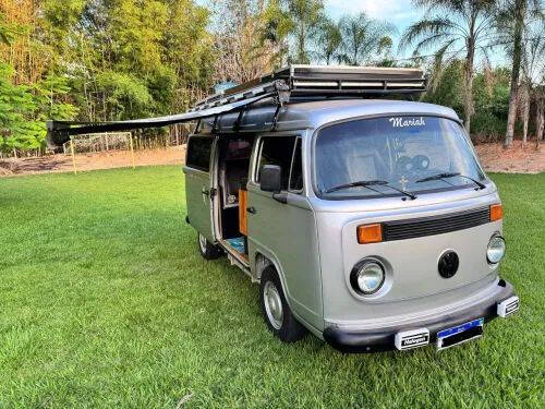 1999 Volkswagen Bus