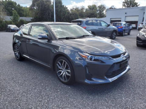 2016 Scion tC for sale at ANYONERIDES.COM in Kingsville MD